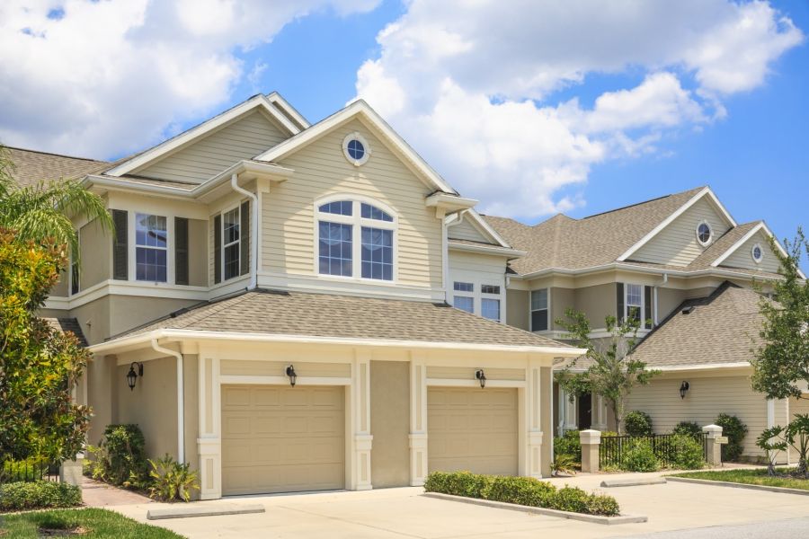 Roofing Services by Peak Performance Construction LLC