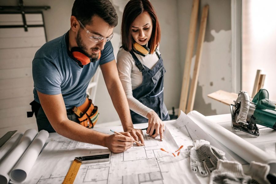 Peak Performance Construction LLC's Home Addition Services