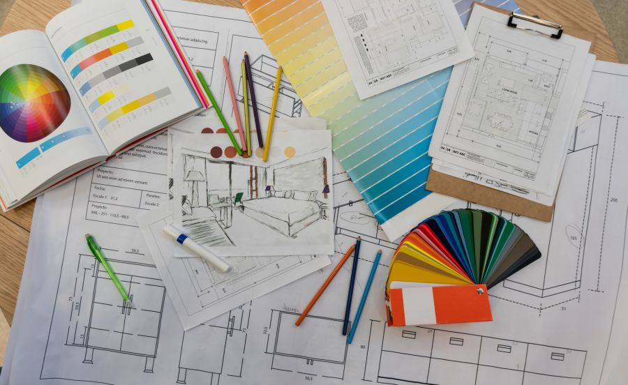 Peak Performance Construction LLC's Remodel Design Services