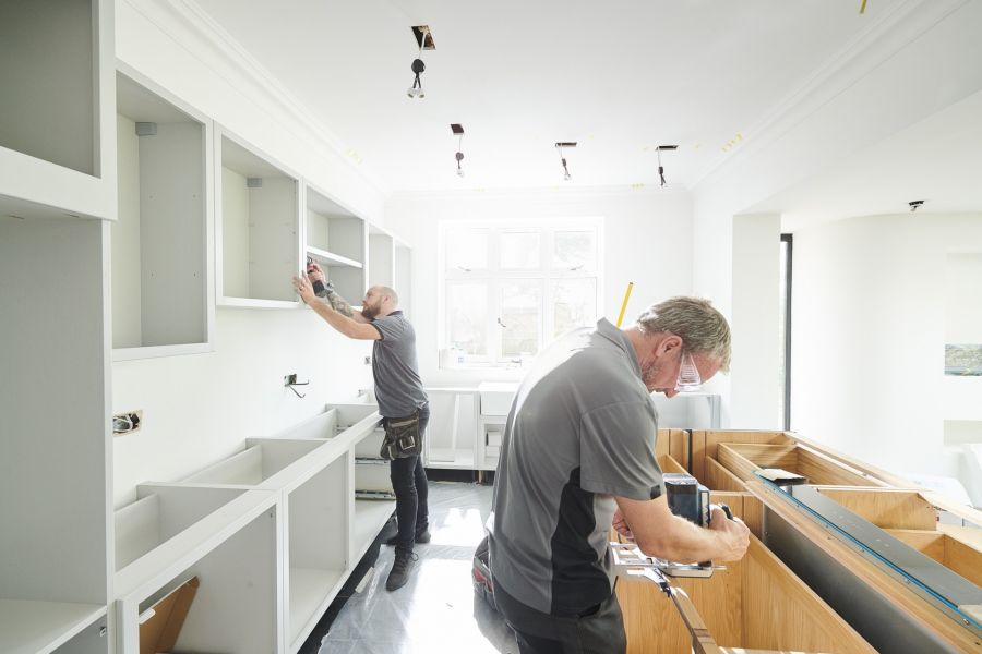 Peak Performance Construction LLC's Remodeling Contractors