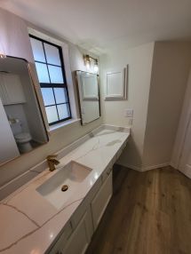 Bathroom Remodeling in Dallas, TX (3)