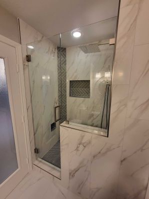 Bathroom Remodeling in Garland, TX (5)