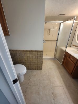 Bathroom Remodeling in Lewisville, TX (4)