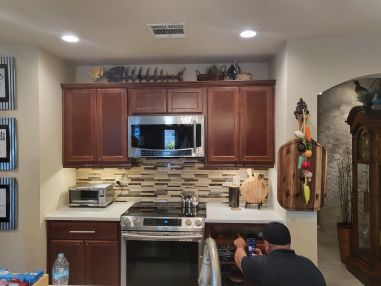 Remodeling Contractor