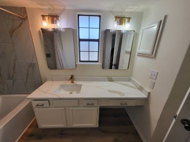 Bathroom Remodeling in Dallas, TX (4)