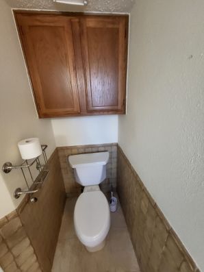 Bathroom Remodeling in Lewisville, TX (3)
