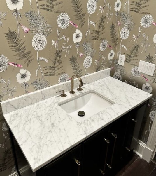 Bathroom Remodeling in Garland, TX (1)