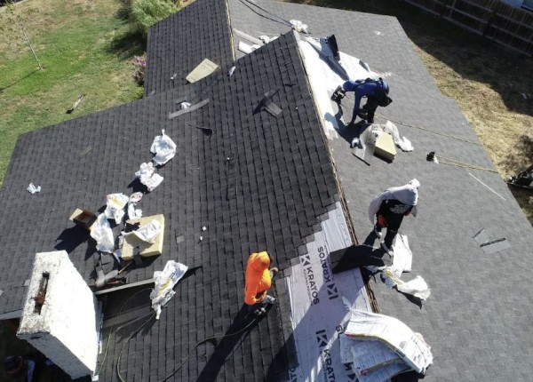 Roofing Services in Plano, TX (1)