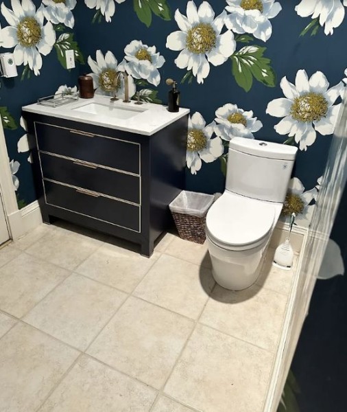 Bathroom Remodeling in Dallas, TX (1)